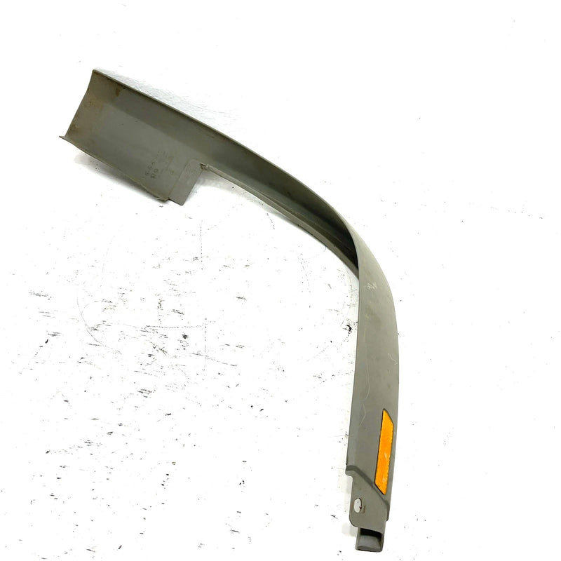 2002 Bombardier Quest 500 OEM Front Right Mudguard 703500149 AB14
