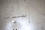 05 Polaris Sportsman 700 EFI OEM Upper Rear Storage Box 5435605 AP109