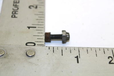 Arctic Cat OEM Brake Disk Rotor Bolt Set 0623-185 SA85