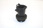 2008 Ski-doo Mxz 800r Oem Intake Adapter w/ Sensor 508000662 SS110