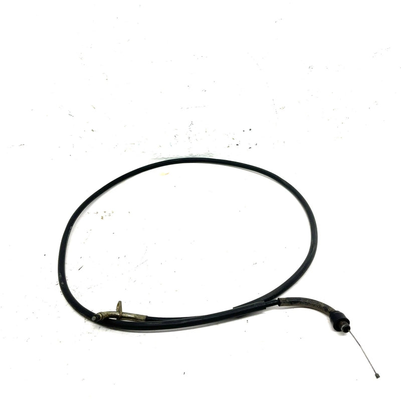 2002 Arctic Cat 375 4x4 Automatic OEM Choke Cable 0487-016 AA34