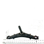 1985 Yamaha Tri Moto 200 YTM200 OEM Lower Triple Tree 24W-23340-10-00 AY59