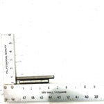 93-99 Yamaha Kodiak 400 YFM400 4x4 OEM Shift Fork Shaft Set 4GB-18535-00-00 AY71
