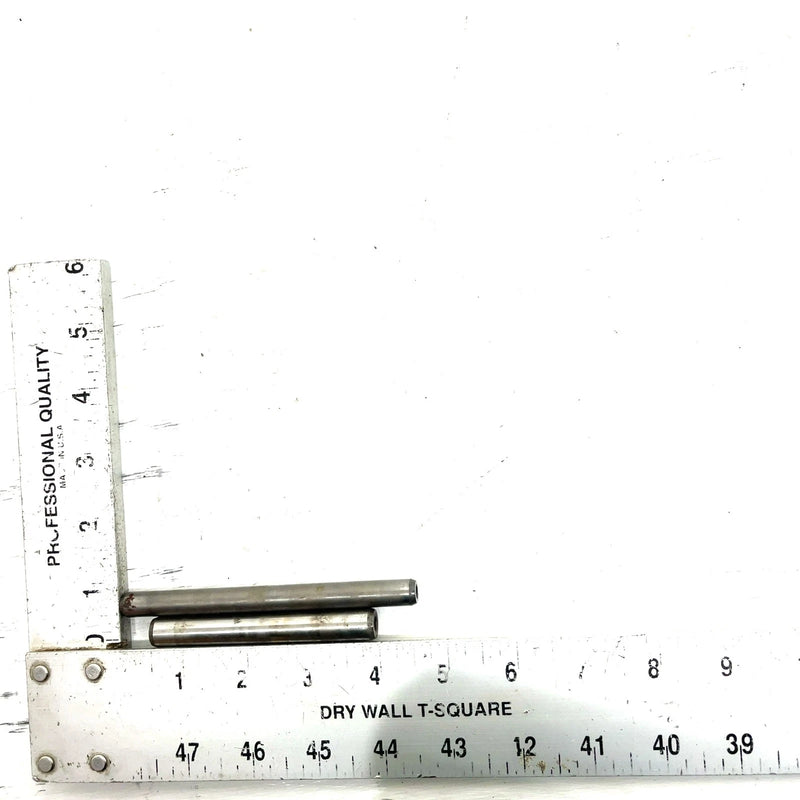 93-99 Yamaha Kodiak 400 YFM400 4x4 OEM Shift Fork Shaft Set 4GB-18535-00-00 AY71