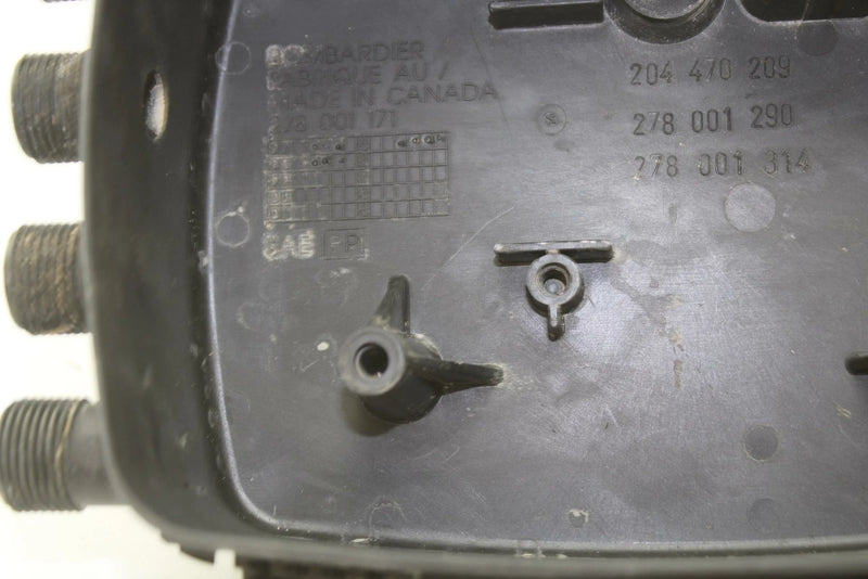 98 Sea-Doo GTX RFI OEM Electrical Housing Base 278001425 JS0 