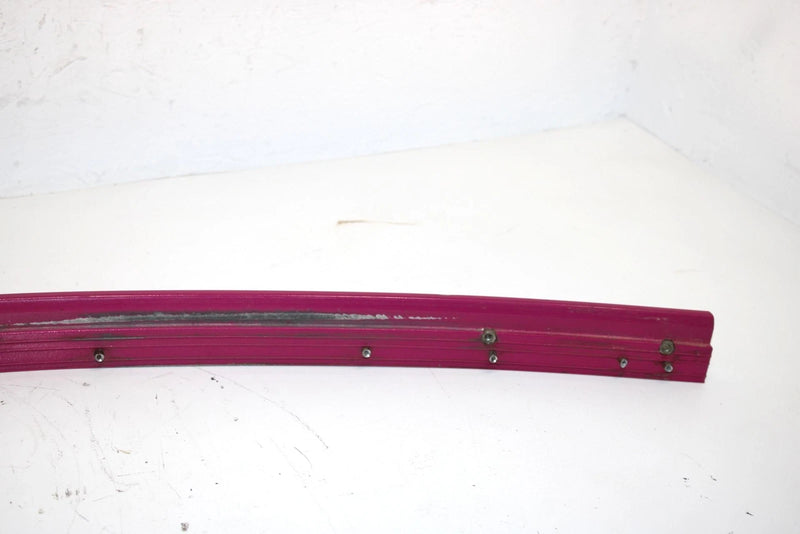 97 Polaris Sport Oem Left Front Bumper Extension 2670151-231 SP1