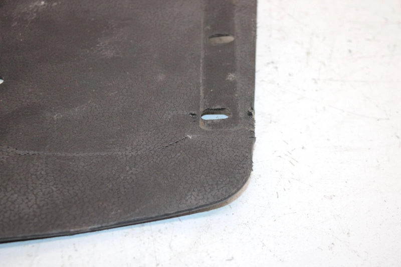 1997 Polaris Trail Boss Oem Front Right Mud Flap 5850092-070 AP163
