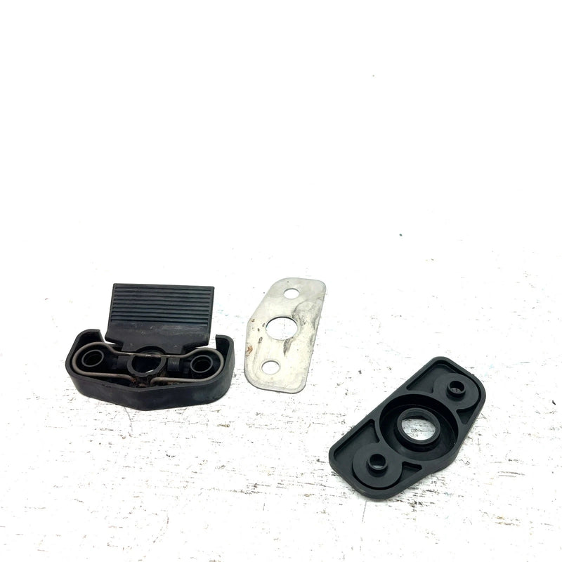 1995 Polaris SL 650 OEM Seat Latch Set 5431358 JP41