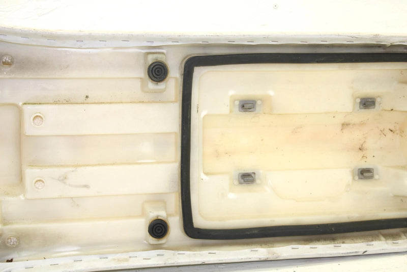 1992 Yamaha Waverunner Iii 650 Oem Double Seat Assy GA9-U371A-00-00 JY3