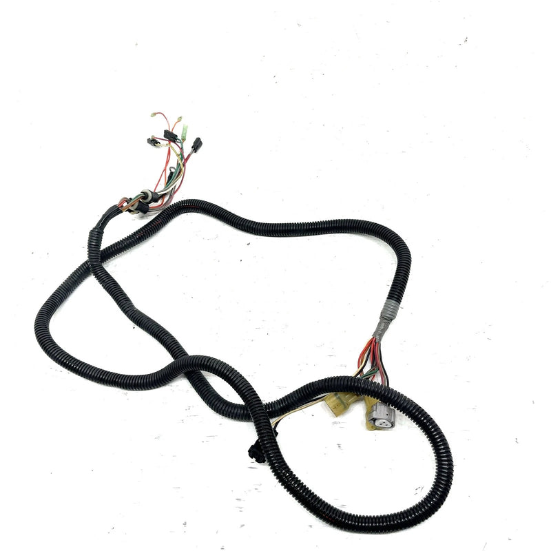 02-05 Yamaha WaveRunner XLT1200 OEM Main Wire Harness 66V-82553-10-00 JY30
