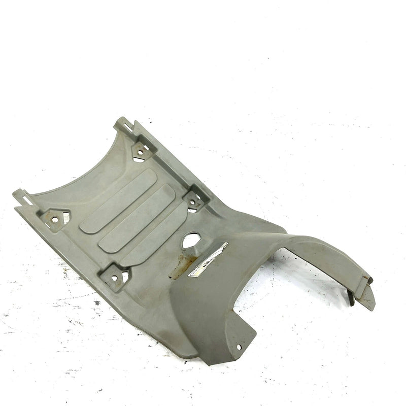 2002 Bombardier Quest 500 OEM Console Cover 703500176 AB14