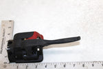 07 Polaris Switchback 600 Ho Oem Brake Master Cylinder 2203183 SP7