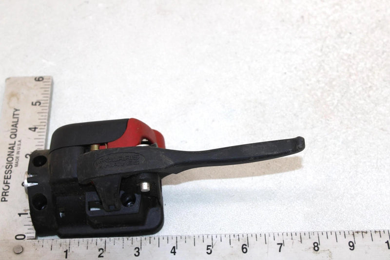 07 Polaris Switchback 600 Ho Oem Brake Master Cylinder 2203183 SP7