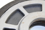 90 Polaris OEM Idler Wheel 6.375 Gray No Bearing 1594032 Q230