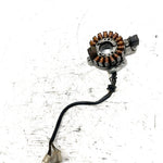 1994 Yamaha Timberwolf 250 YFB250 OEM Stator 4BD-85510-20-00 AY56