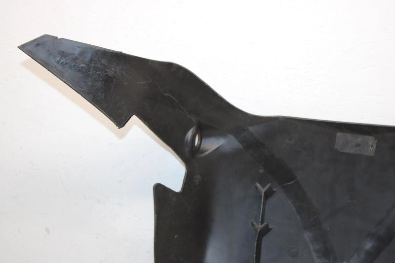 07 Arctic Cat Jaguar Z1 1100 Efi Oem Snowflap 5606-118 SA301.1