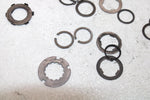 2003 Suzuki Lt-f400f Oem Transmission Hardware Kit  AS23