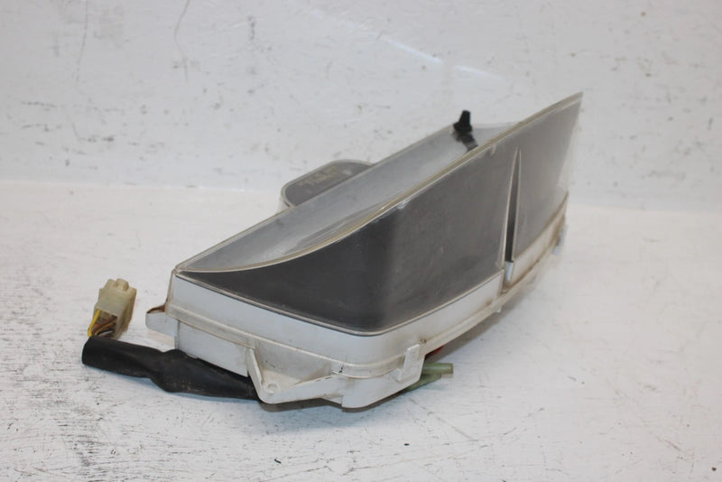 1996 Polaris Xcr 600 Oem Speedometer (Less Than 2200 Miles) 3280196 SP21