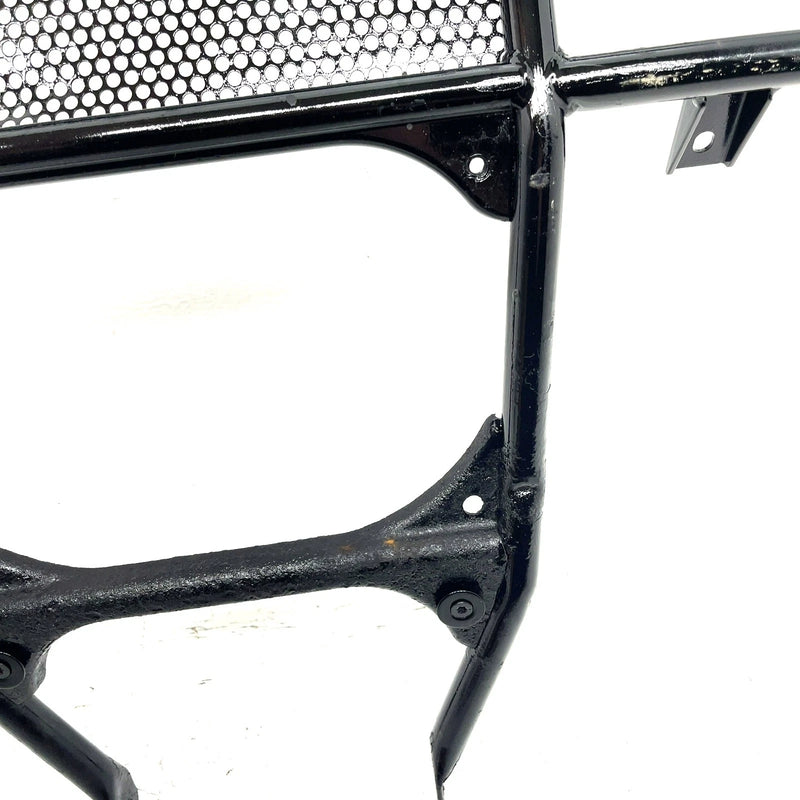 98-99 Arctic Cat 300 4X4 OEM Front Bumper 0506-192 AA42