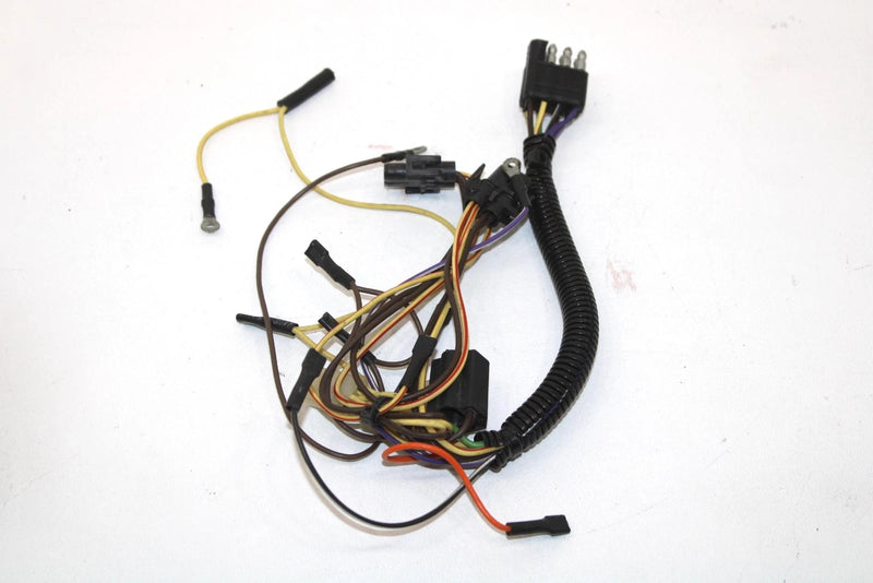1995 Polaris Xlt Oem Headlight Wiring Harness 2460440 SP109
