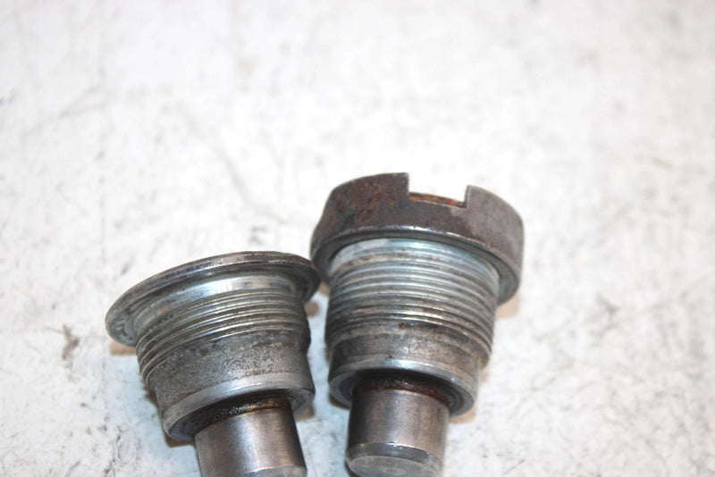 2003 Honda Fourtrax Foreman Rubicon Oem Swingarm Bolt 90121-HN2-000 AH11