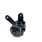 00-06 Honda Rancher 350 OEM Left Steering Knuckle 51250-HN5-670 AH72