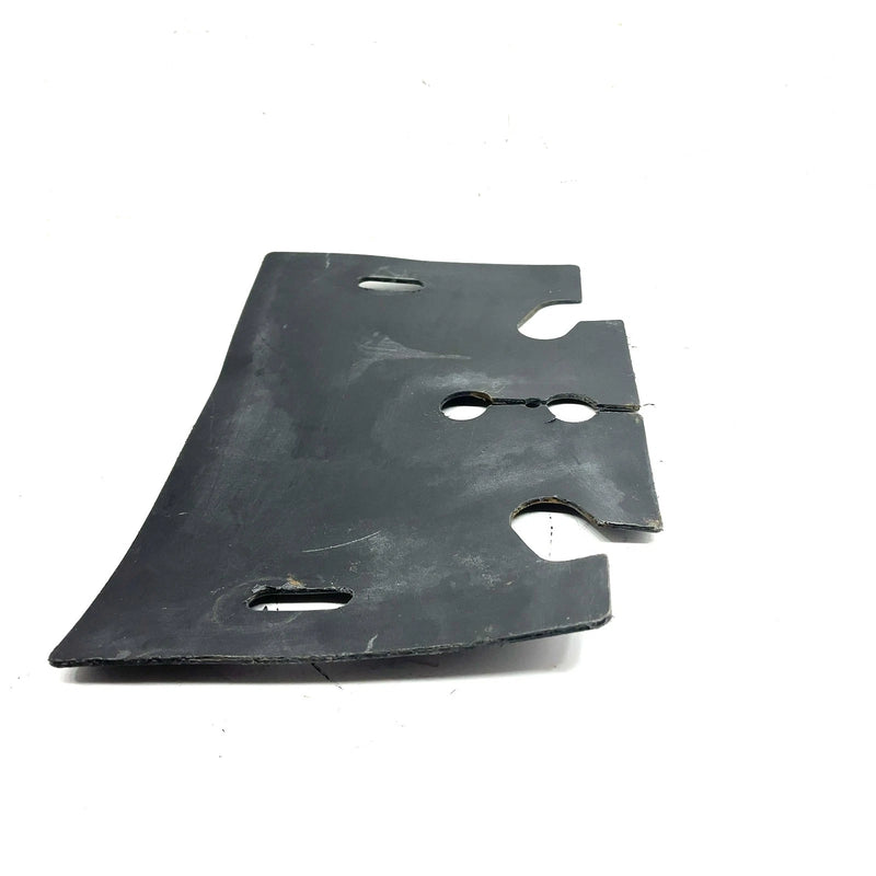 1988 Polaris Trail Boss 250 2x4 OEM Center Splash Guard 5850080 AP128