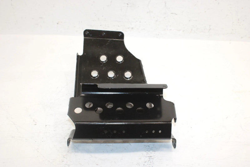 1996 Ski-doo Formula Iii 600 Oem Left Footrest 518312907 SS22
