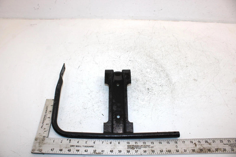 2005 Arctic Cat Atv 650 Oem Left Footboard 1506-379 AA27