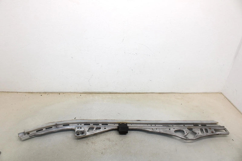 06 Polaris Fusion 900 Oem Left Rear Suspension Skid Rail 128 1541994 SP199