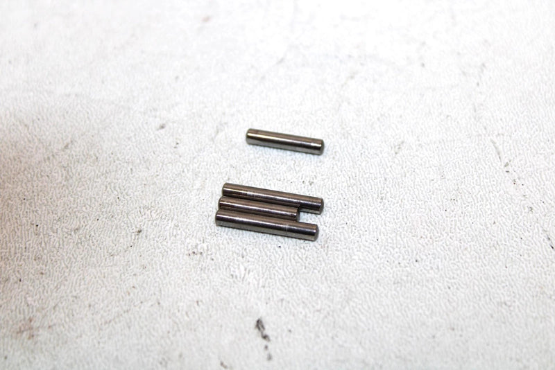 1996 Polaris Sportsman 500 Oem Oil Pump Pin Set 3084954 3084955 AP126