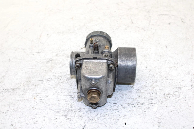 1996 Ski-doo Formula Iii 600 Oem Carburetor Set 403124100 SS18