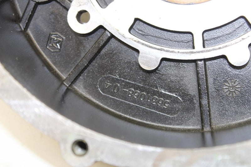 2002 Polaris Virage I Oem Flywheel Housing 1202023 JP4