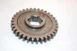 98 Yamaha  Warrior 350 Oem (33T) Reverse Wheel Gear 1UY-17243-00-00 AYS
