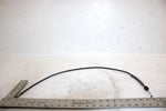 1996 Arctic Cat Cougar 2 Up Oem Brake Cable 0687-048 SA28