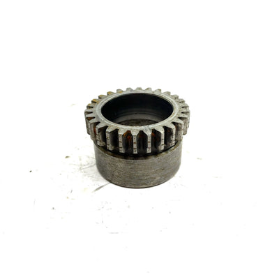 08-13 Kawasaki Teryx 750 4x4 OEM High Input Shift Gear 13262-0573 XK0.2