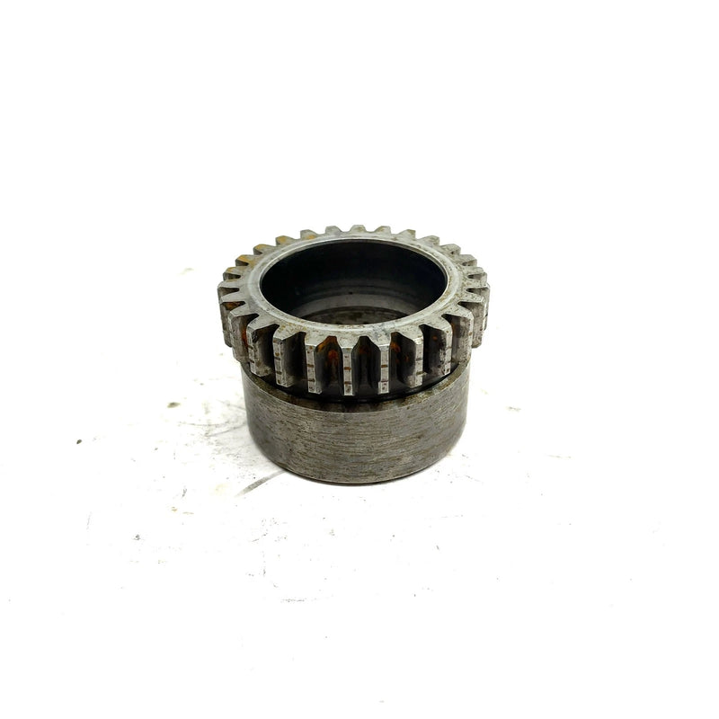 08-13 Kawasaki Teryx 750 4x4 OEM High Input Shift Gear 13262-0573 XK0.2