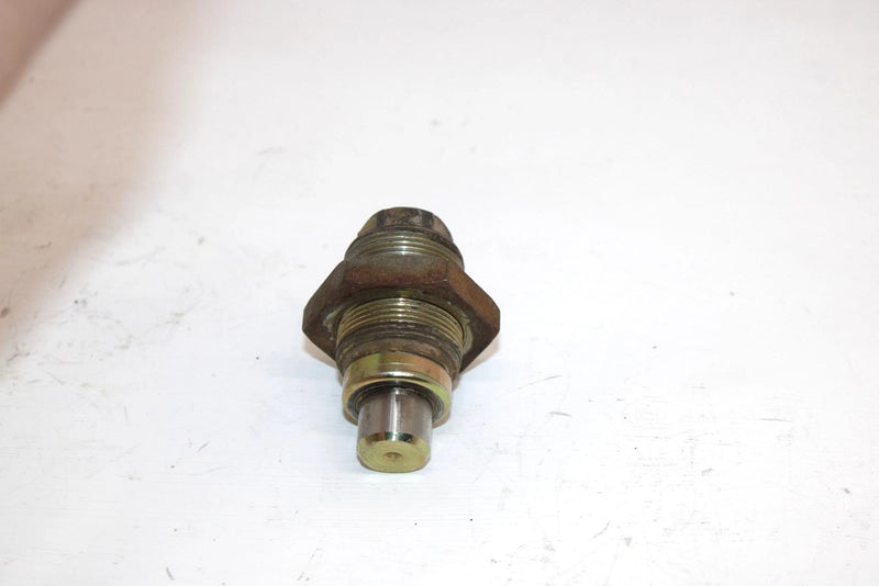 2003 Bombardier Traxter 500 Oem Left Swingarm Pivot Bolt 706000093 AB15.1