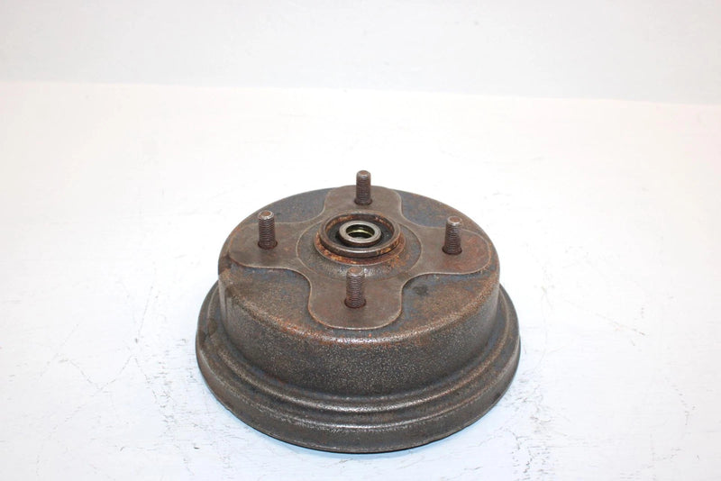 1999 Yamaha  Bear Tracker 2wd Oem Front Brake Hub 4XE-F5111-00-00 AY50
