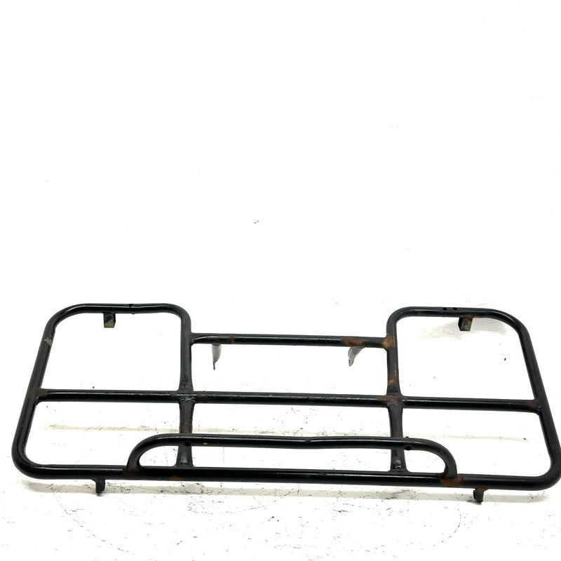 00-03 Honda Rancher 350 TRX350FM 4x4 OEM Front Rack 81100-HN5-650 AH47