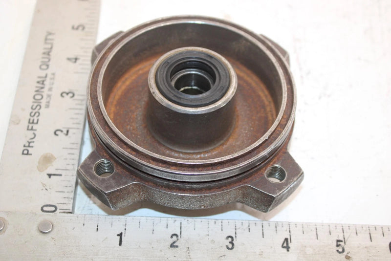 01 Polaris Sportsman 90 Oem Front Wheel Hub 0455519-385 AP61