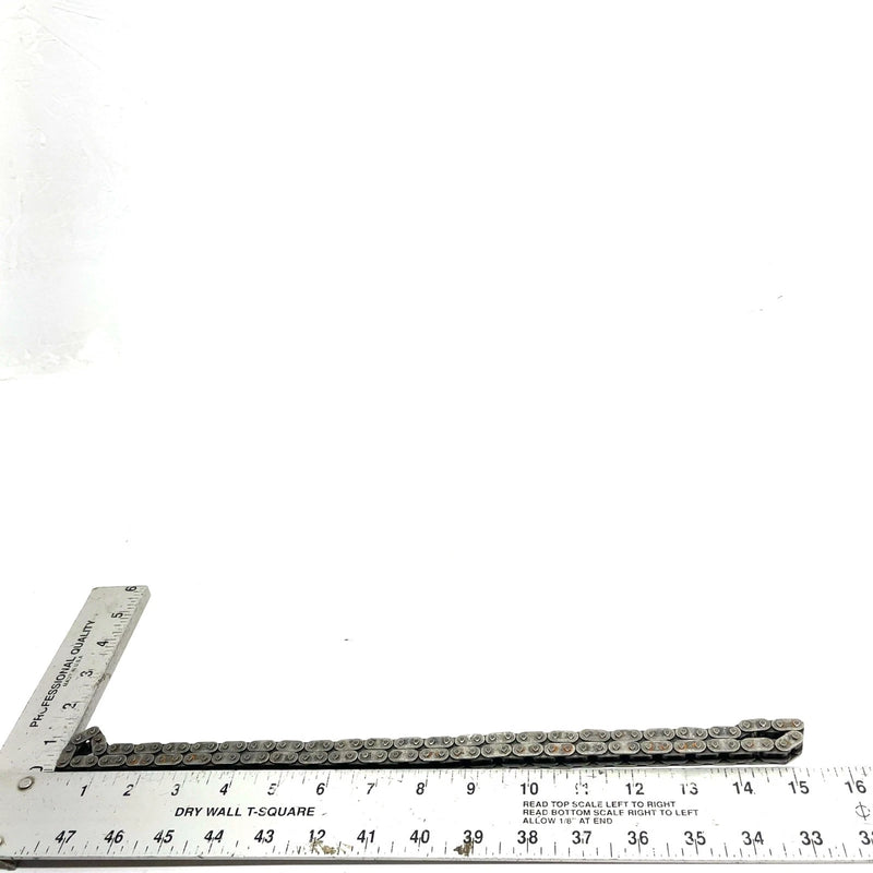 2002 Bombardier Quest 500 OEM 100L Cam Chain 420297957 AB14