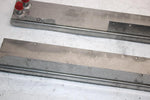 98 Polaris Indy 500 Oem Side Heat Exchanger Set 2511257 2511258 SP47