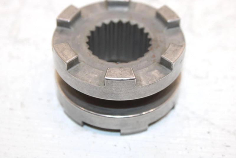 2005 Polaris Sportsman 500 Ho Oem 6 Face Engagement Dog 3234070 3234258 AP60