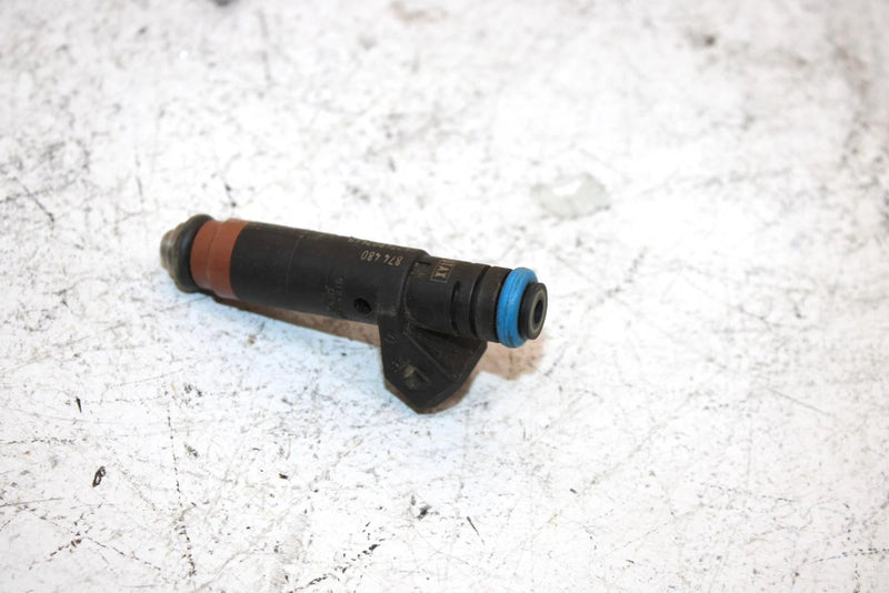 05 Ski-doo Mach Z 1000 Sdi Oem Fuel Injector 420874480 SS105