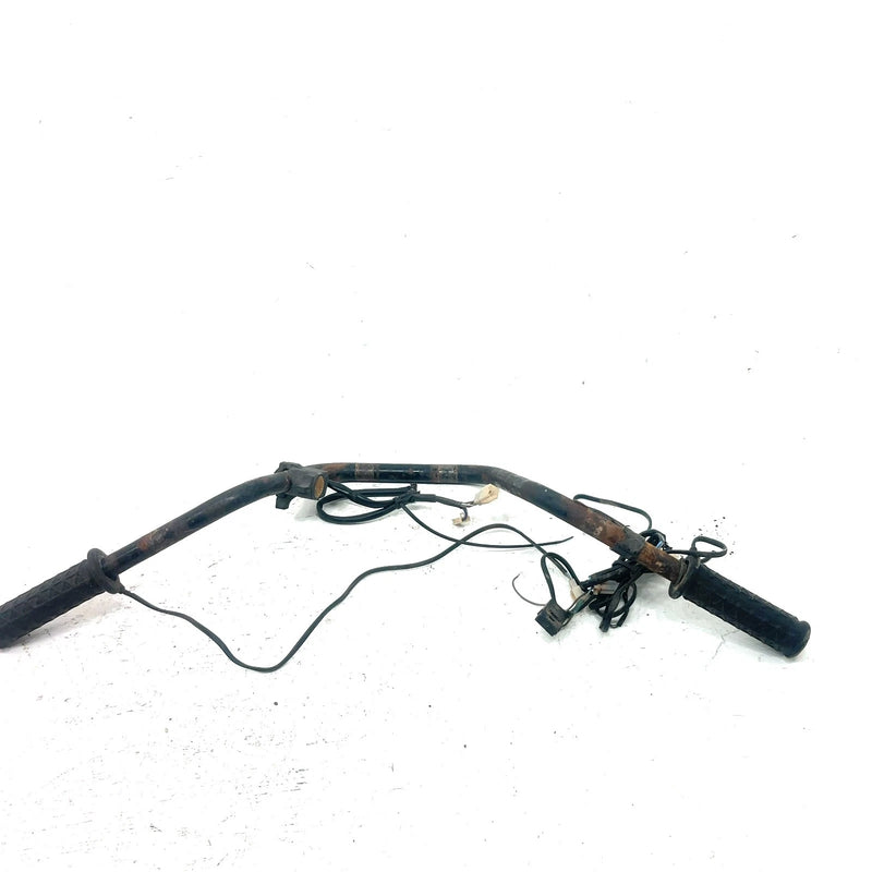 1996 Yamaha Big Bear 350 YFM350FW 4x4 OEM Handlebar 3HN-26111-00-00 AY55
