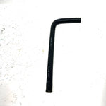 1993 Polaris SL 650 OEM Thermostat Coolant Hose 5410782 JP37
