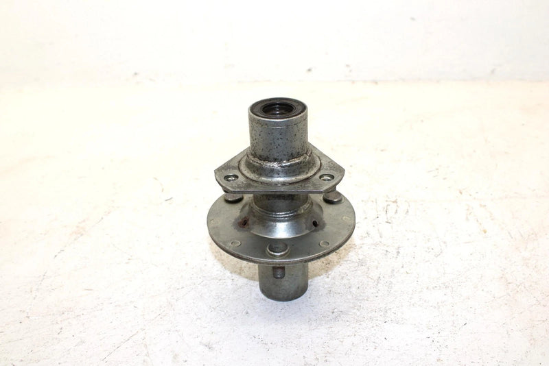 1984 Yamaha  Ytm 200 L Oem Front Wheel Hub 29U-25111-00-00 AY48