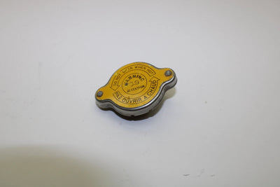 Ski-doo OEM Coolant Tank Cap 509000187 Q4858