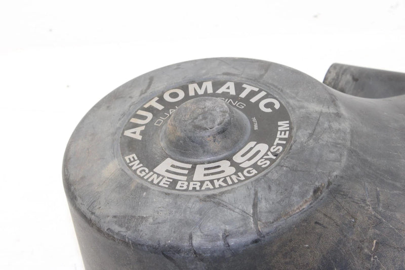 2004 Polaris Sportsman 600 Oem Outer Clutch Cover 2633926 AP20